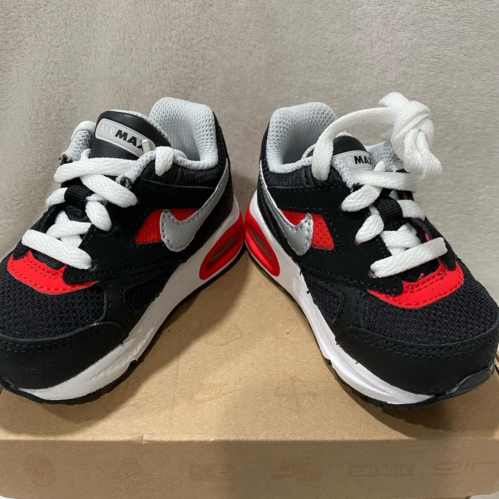 Infant shoes